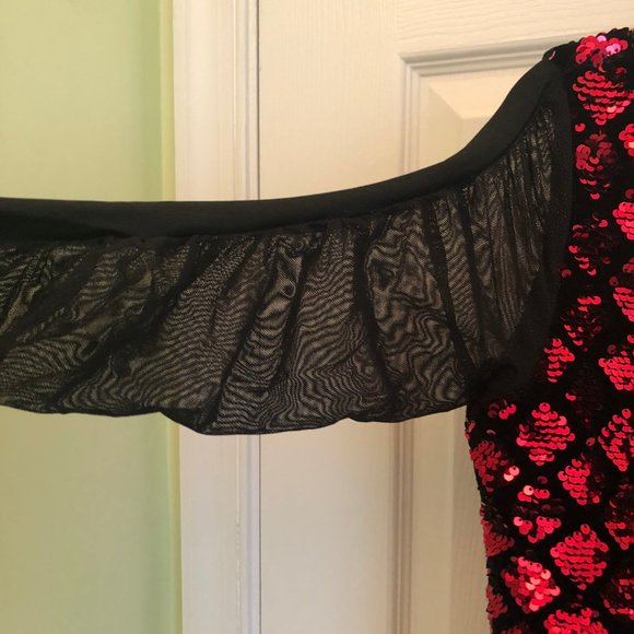 Weissman Flapper costume- YOUTH - Picture 2 of 3